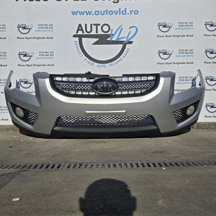 Bara fata completa Kia Sportage