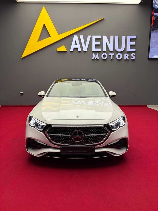 Продается Mercedes Benz E300 W214