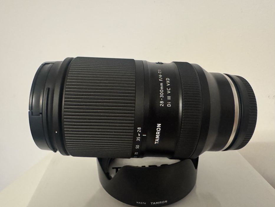 Tamron 28-300mm  Di III VC VXD Sony E, nou