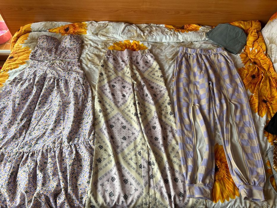 Hainute ieftine in stare foarte buna