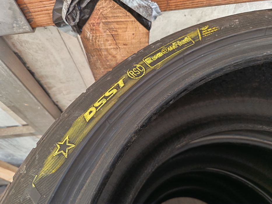 Anvelope vara BMW x5 x5 285 35 21 cu 325 30 21 dunlop runflat 2018 +6mm