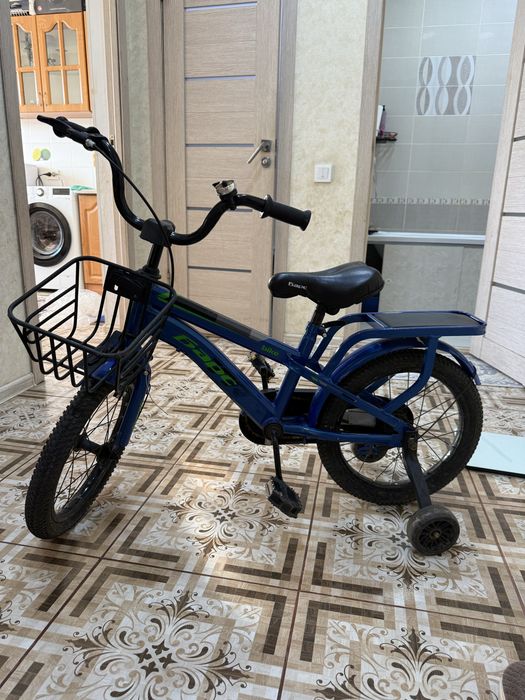 Продам детский велосипед