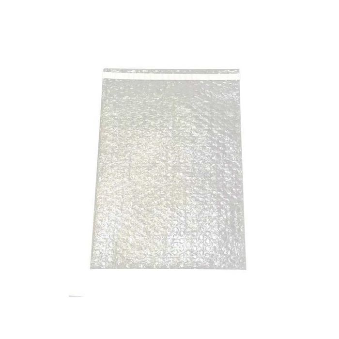 Прозрачни пликове с bubble/ въздушни мехурчета