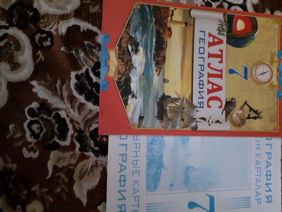 Продам книги и школьные