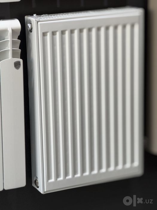 Batare radiatorlar