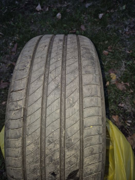 Летни гуми MICHELIN primacy 4 225 45 18