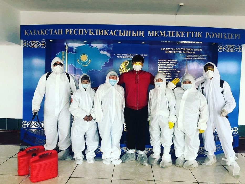 Дезинфекция, уничтожение насекомых, (блох муровьев тараканов клопов ...