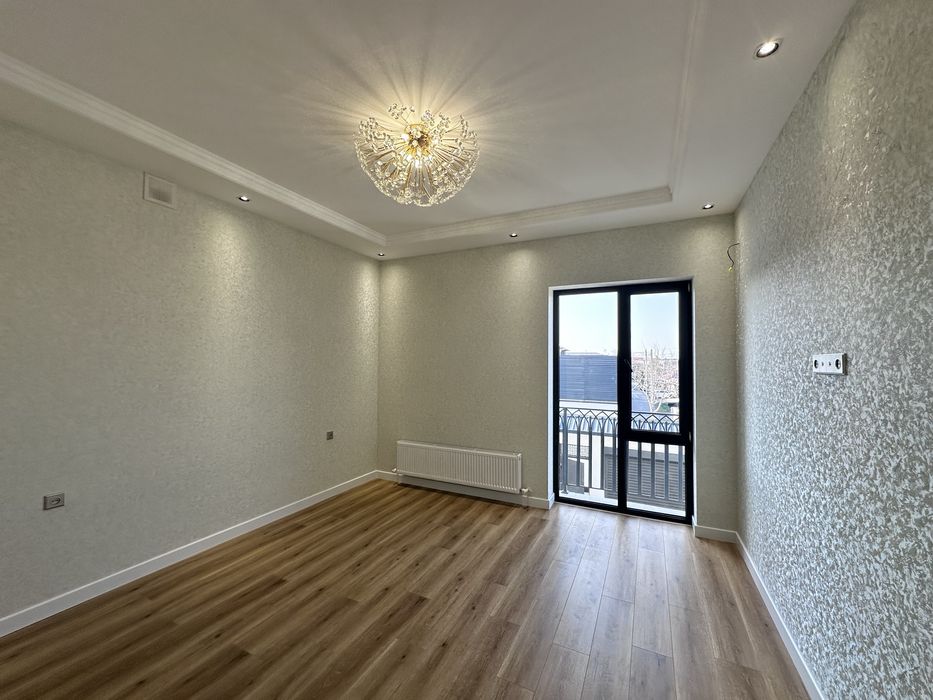 Юнусобод Хасанбойда 2 қаватли енги ховли сотилади