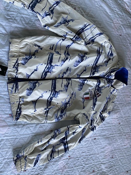 Спортивка двухстороняя