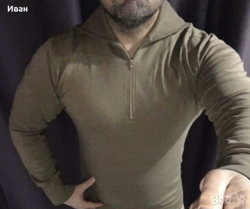 Термо поло немска полиция