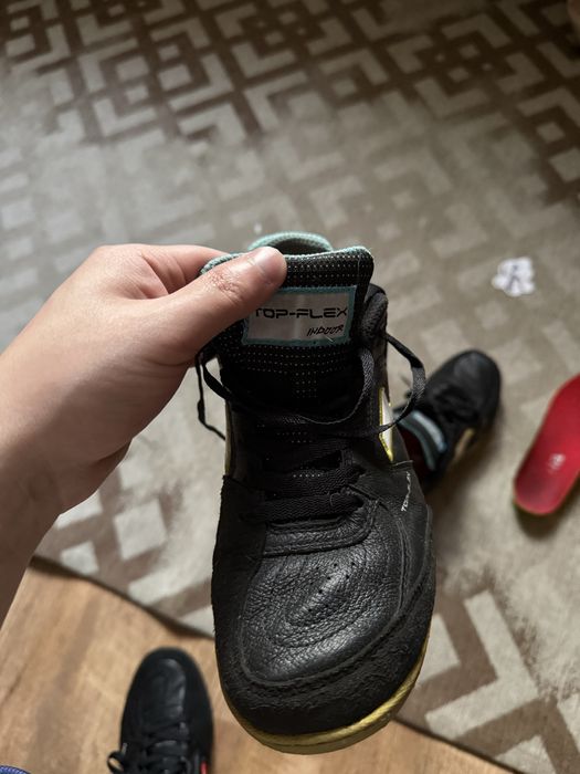 Joma top flex сороконожки