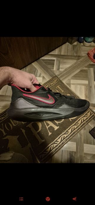 Nike Precision 5 (jordan,adidas,reebok,puma)