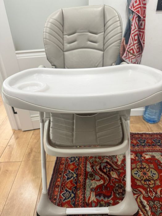 Детский стульчик