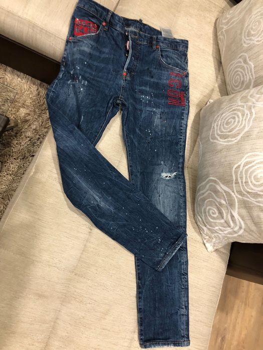 Dsquared2 много хубави и удобни