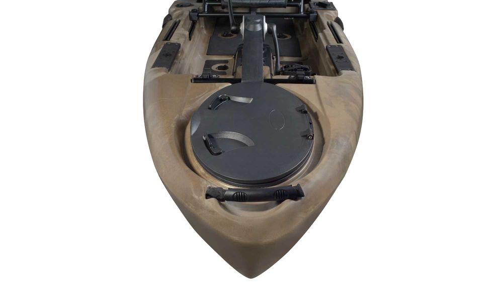 Риболовен каяк GRAPPER CATFISH 10