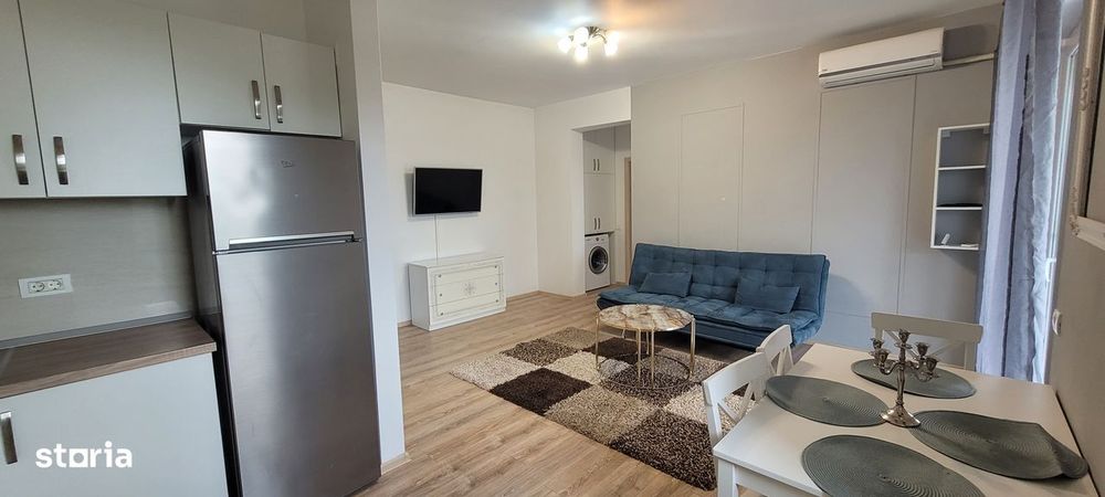 Apartament 2 camere