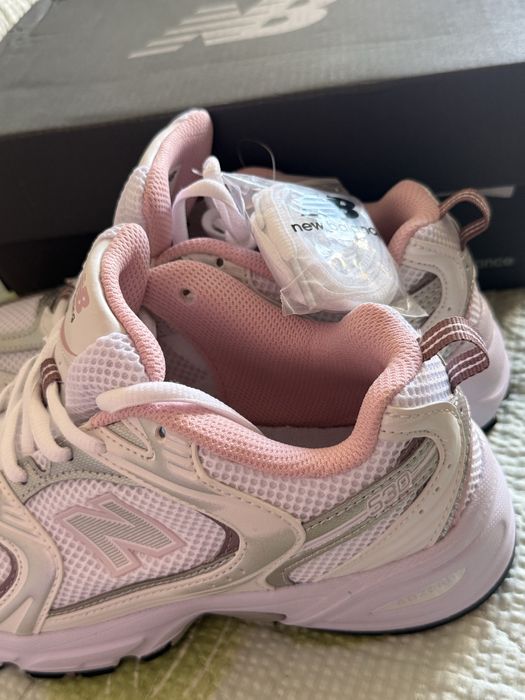 Кроссовки New balance 530