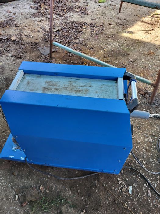 Телоподаващ апарат redco 170