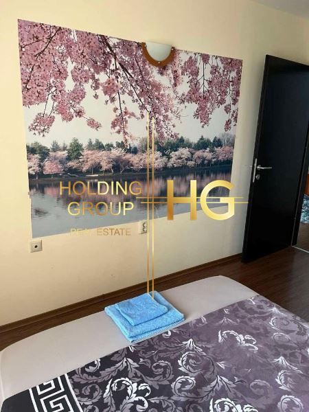 Продава се Двустаен апартамент в к.к. Златни пясъци - 70 кв.м за 1338 €/кв.м - Снимка #4