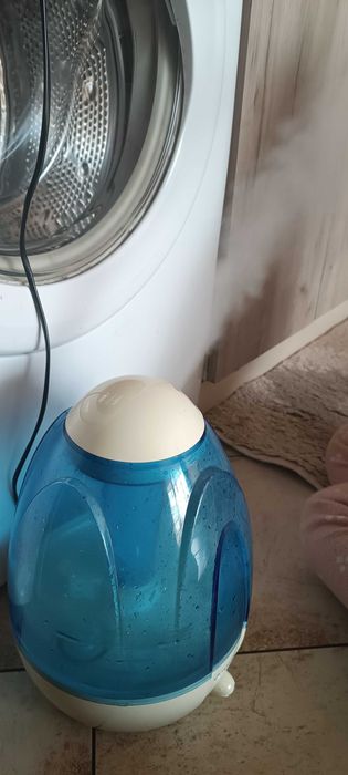 Ултразвуков овлажнител за въздух