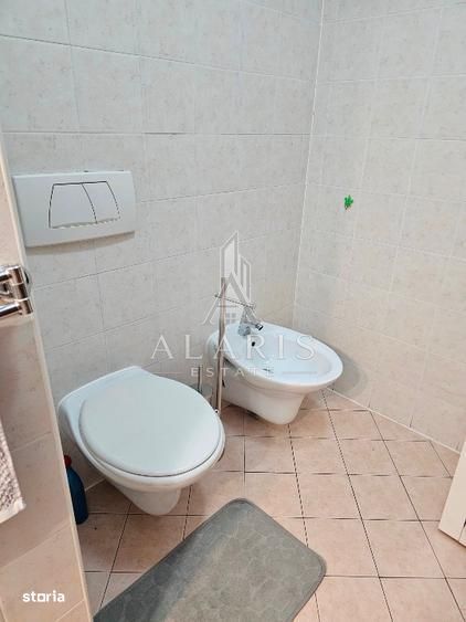 Apartament cu 2 camere , Pet friendly, complex Ring