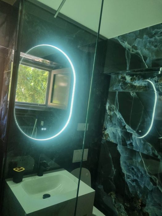 REGIM HOTELIER! Apartamente cu 2  camere decomandate ,ultra moderne!!