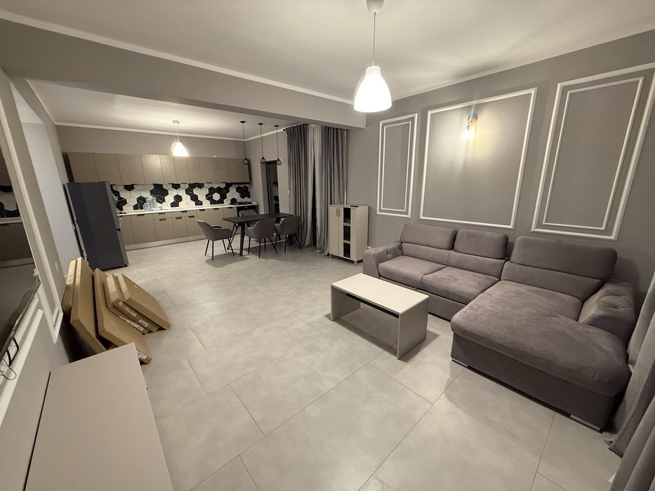 Casa 3 camere regim hotelier pe perioada targului de craciun !