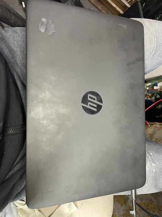 Laptop Hp Elitbook 820 si 745