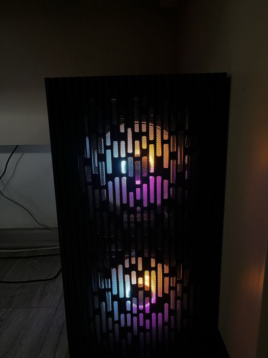 мощный игровой пк