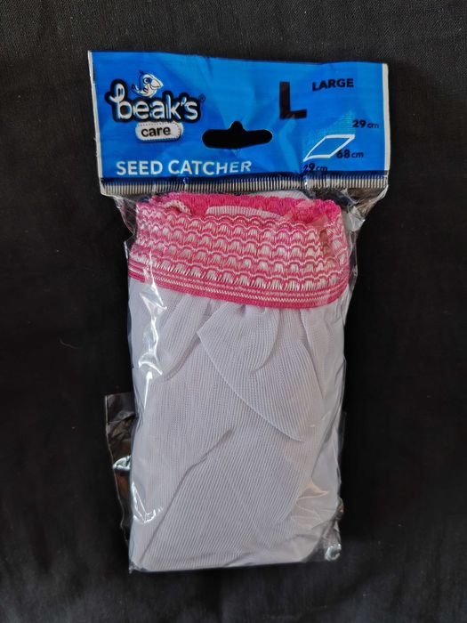 Accesorii pentru peruși, canari, păsări exotice