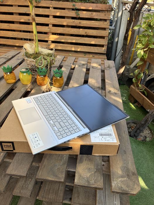 Asus Vivobook | 8Gb Ram | Intel n150 3,6Ghz