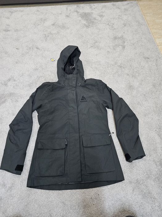 Windstopper Odlo femei mar.S