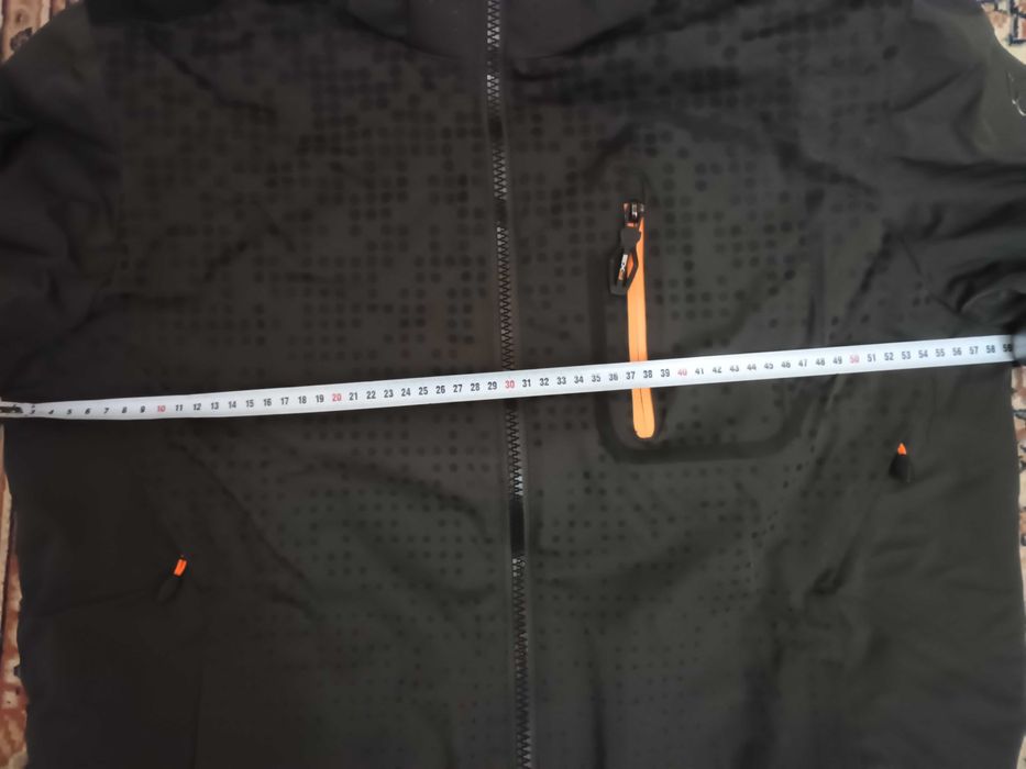 Ски яке Falcon L размер