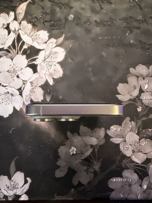 Iphone 15 pro max 85% акб 256gb в хорошем состоянии
