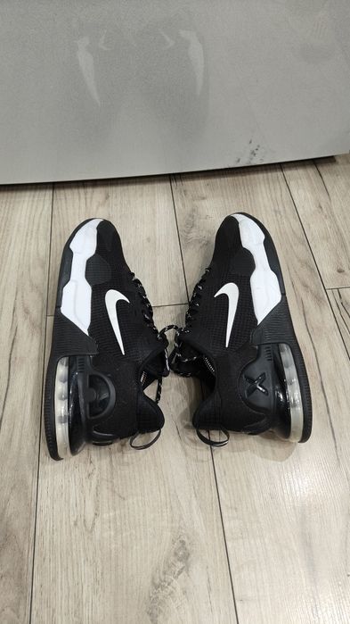 Nike Air Max Alpha Nr 44