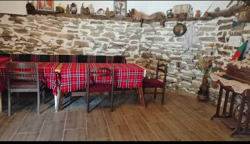 Дава се под наем Къща в с. Мирково, Област София-област - 70 кв.м за 153 € - Снимка #6