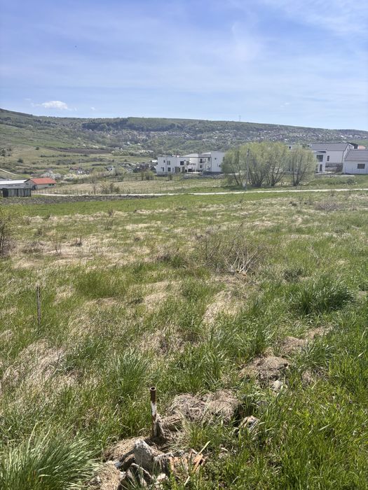 Teren 1000 mp aproape de Cluj