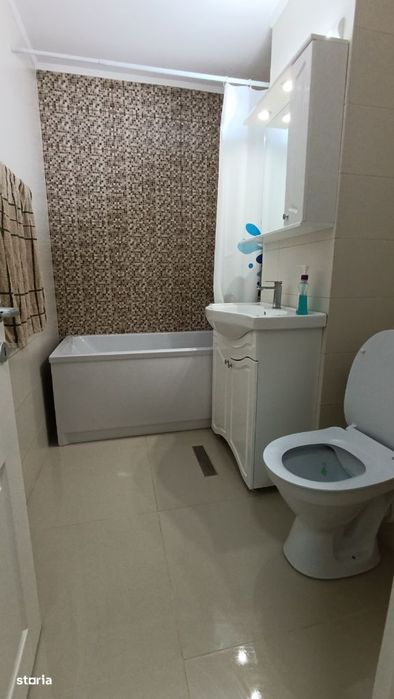 Apartament cu 2 camere de inchiriat- Nufarul, Leonardo DaVinci