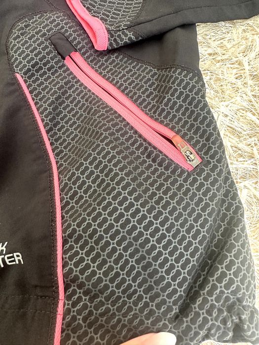 Оригинална ветровка Frank Shorter