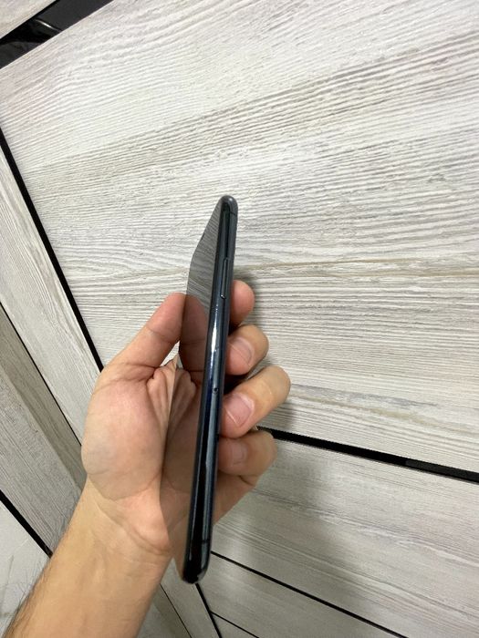 Iphone 11pro 256gb usta ko'rmagan javob