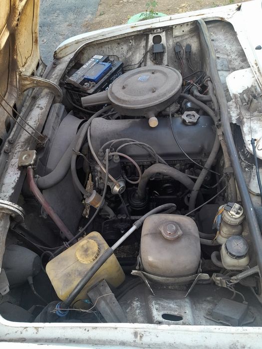 Продаю на разбор ваз 2106