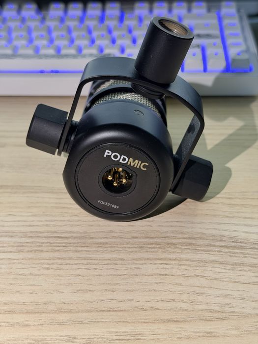Микрофон Rode Podmic