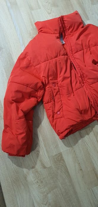 Вещи на девочку тёплые зимние