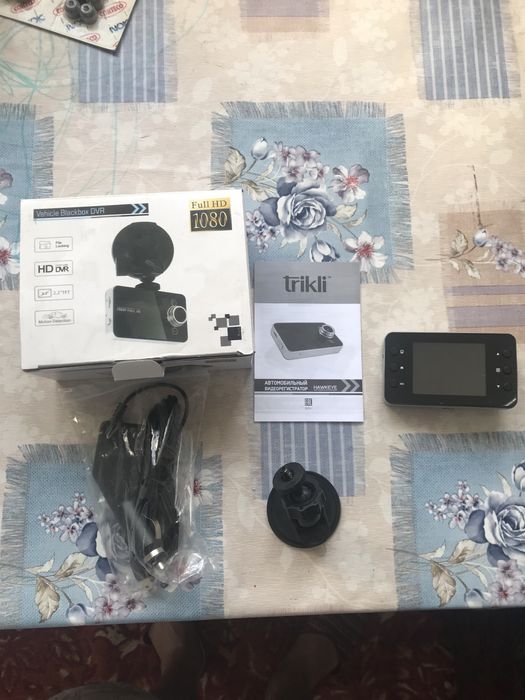 Видеорегистратор