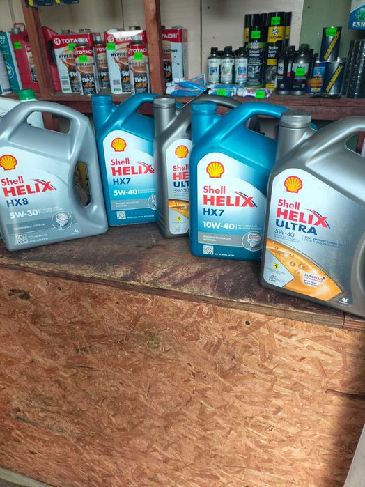 Продам Автомасла