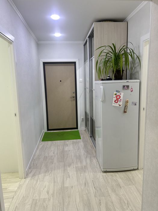 Продам 3-комнатную квартиру