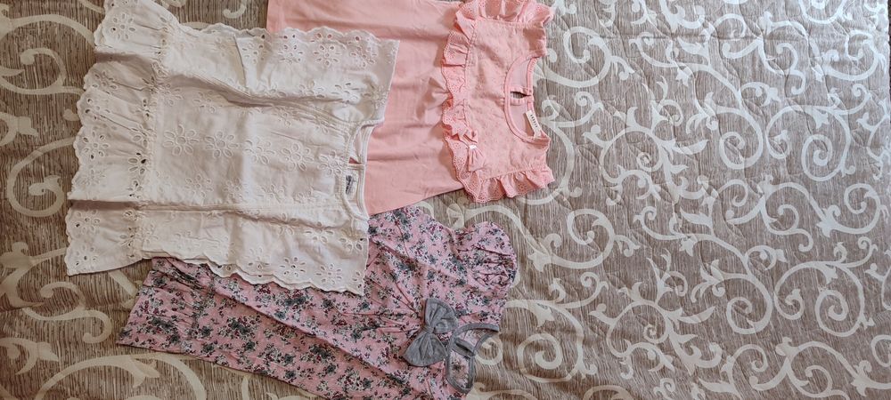 Детски дрехи за момиче