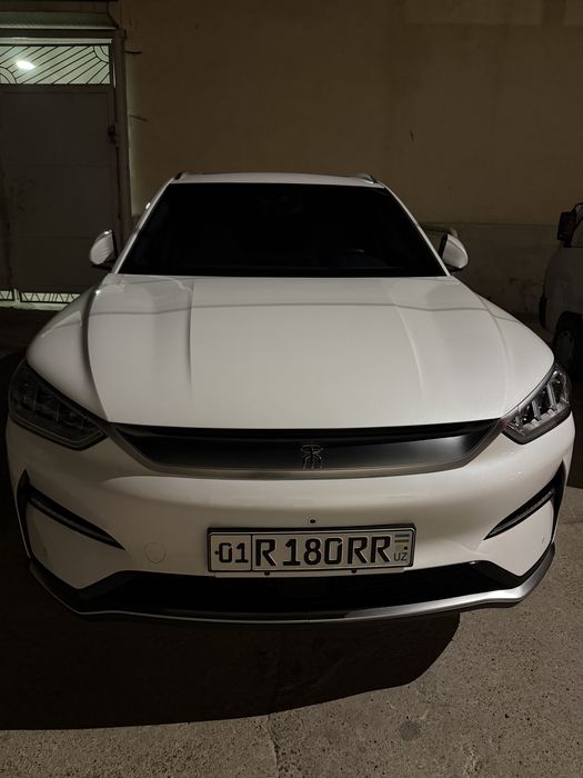 Byd somg plus 2022