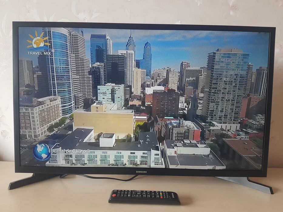 SAMSUNG TV 80 cm Pret 600 lei