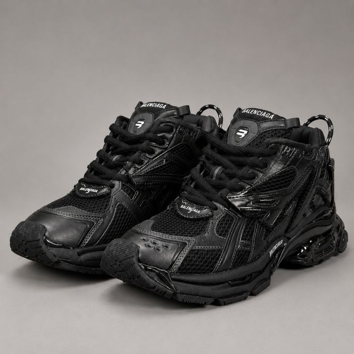 Balenciaga Runners "Black Olive" - НОВА НАЛИЧНОСТ!
